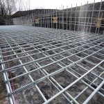 2015- Cimenteries Morisette - Complexe Saint Michel