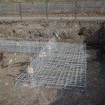 2015- Cimenteries Morisette - Complexe Saint Michel