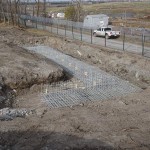 2015- Cimenteries Morisette - Complexe Saint Michel