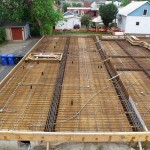 2015- Construction Fossil - Les Terrasses Saint-Pierre - Terrebonne