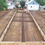 2015- Construction Fossil - Les Terrasses Saint-Pierre - Terrebonne