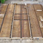 2015- Construction Fossil - Les Terrasses Saint-Pierre - Terrebonne